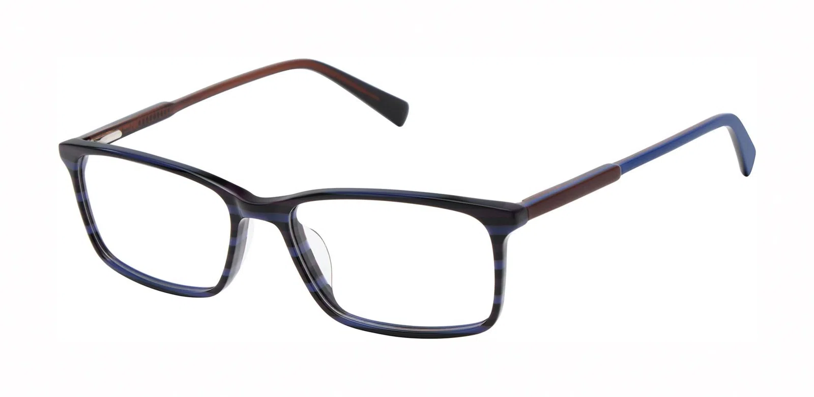 Ted Baker TKB007 Eyeglasses - view 2